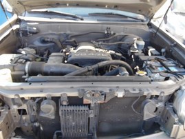 2006 TOYOTA TUNDRA SR5 CREW CAB GOLD 4.7 AT 2WD Z20941